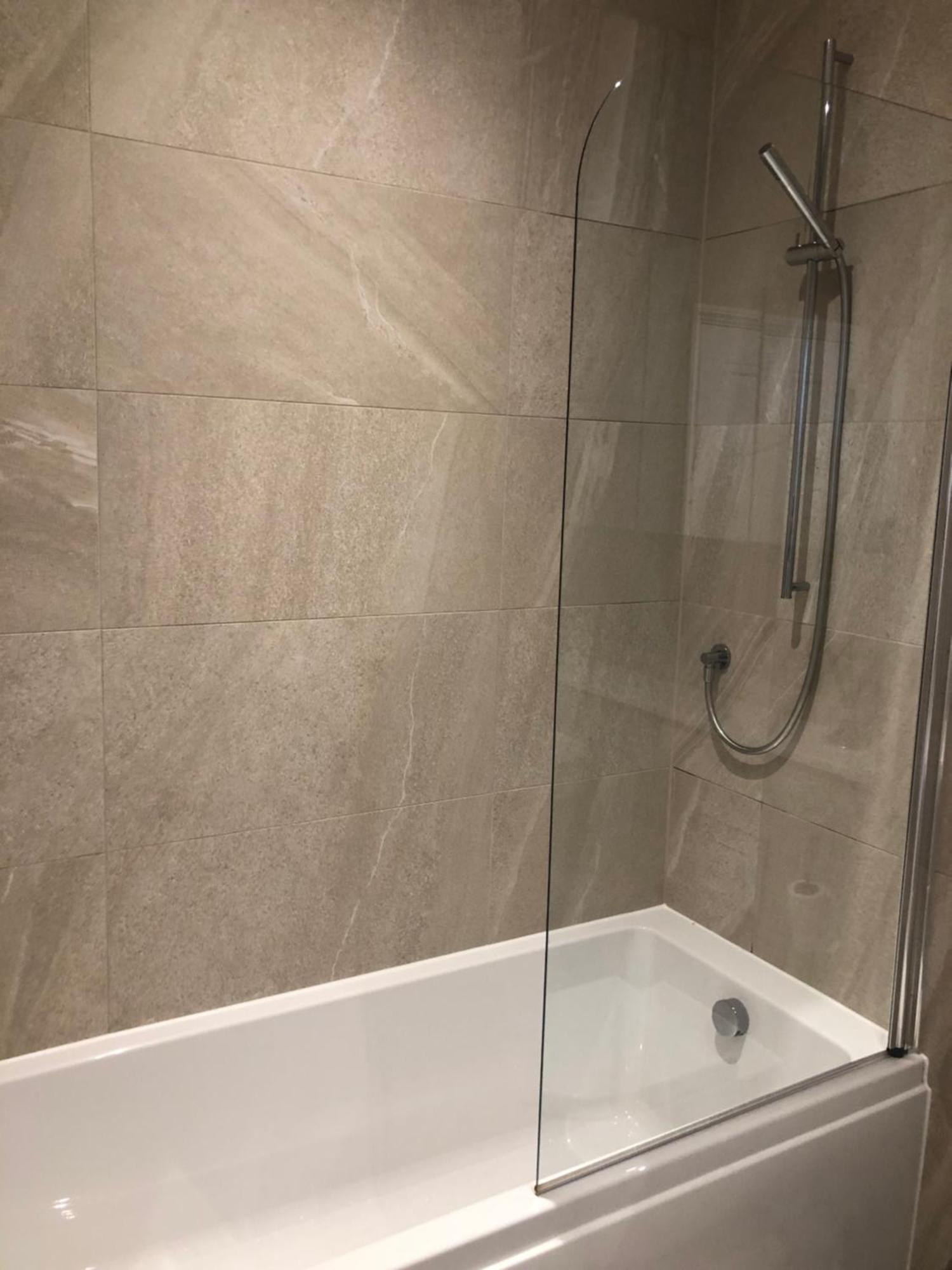 Homestay Sw6 Near London! A Double Bed And Private Bath *